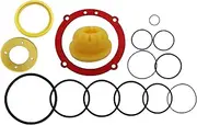 500866 402011 501001 500407 O-Ring Rebuild Kit For Framing Nailer F350S F250S F325C