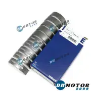 STD 10x Crankshaft Main Bearing Shell insert MAHLE For VW AUDI 1.8 TFSI CDA CDH (for: Audi)
