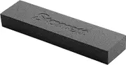 Starrett Sharpening Stone Double Sided 120 and 320 grit 8" (200mm) - KBKS1, Grey