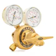 Harris 3500-400-580 Argon, Nitrogen & Helium Single Stage Regulator 3003540