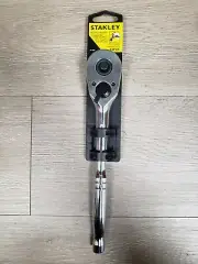 Stanley Pear Head Ratchet 1/2"DR 91-930 C8