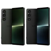 在飛比找Yahoo奇摩購物中心優惠-SONY Xperia 1 V (12G/256G) 6.5