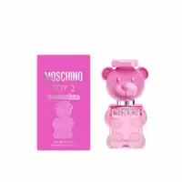 在飛比找蝦皮商城優惠-MOSCHINO 泡泡熊女性淡香水 30ML