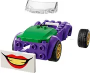 LEGO DC Batman 76272 The Batcave with Batman, Batgirl and The Joker