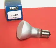 1383TF 20W 12V R12 SC Bayonet 13V Miniature BULB Light LAMP 300 Hrs 40259 NEW