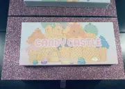 Colour Pop Land Candy Castle Eye Shadow Palette NWB/100% Authentic