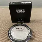 Yuki Professional Mineral Water Glow Highlighter Blush #4 New