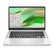 HP Chromebook 14'' HD LED Intel Celeron N4120 4GB Ram 64GB eMMC 14a-na0052tg NEW