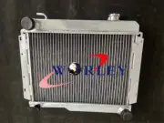 Aluminum Radiator For 1965-1971 66 67 Renault Alpine A110 1300 R8 Gordini 5 CORE