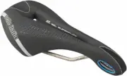 Selle Italia Flite L3 E-Bike Gel Superflow T316 tube Rail Saddle New