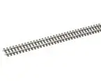 Peco SL-1400 HOm (TT Scale) Wooden Sleeper Type Flexible Track (10)