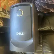 Dell MMS 5650 5.1 Surround Sound Computer Speaker System Home Theatre 100 Watts