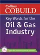 Collins COBUILD Key Words - Key Words for the Oil and Gas Industry: B1+(Book+MP3CD)
