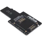 2X(EMMC to USD Board EMMC Modules for ROCK PI 4A/4B M7S3)1286