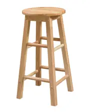 Linon Counter Stool
