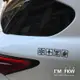 反光屋FKW icon貼 格子貼 方格貼 車貼 汽車 反光貼紙 6公分 RAV4 CRV HONDA TOYOTA 通用