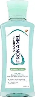 Sensodyne Pronamel Mouthwash, 8.4 Ounce