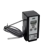Johnson Controls A421ABC-03C Line-Voltage Type 1 Temperature Control