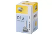Hella Xenon D1S Bulb PK32d-2 85V 35W 5000k FOR 2015-17 BMW M4