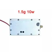 1.5G 10W Version RF Power Amplifier Module RF Power Amp Suitable for DIY Use