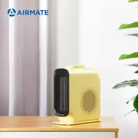 在飛比找HOTAI購優惠-Airmate HP13109 1300瓦PTC陶瓷電暖器(