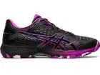 Asics Netburner Professional FF 2 Womens Netball Shoes (B Standard) (001) | BRAN