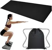 Heel Wedge For Squats, Weightlifting Calf Trainer, Detachable Foot Exercise Wedge Block, Non-slip Calf Wedge, Stretching Block For Foot, Knee And Ankle Stretching Block, Squat Wedge For Weightli