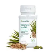 Amway Nutrilite Prostate Health Men Saw Palmetto Nettle Root 100 Tablets