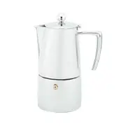 Avanti Art Deco Espresso Maker 6 Cup