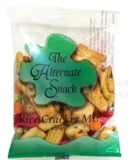 Alternate Snack Rice Cracker Mix 28g x 30
