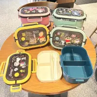 在飛比找蝦皮購物優惠-Bento Lunch Box Picnic Fruit F