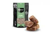 Black Hawk Puppy Chicken Jerky Bites Dog Treats 100g