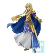 Sword Art Online: Alicization Alice Integrity Knight Bandai Ichiban Kuji Figure