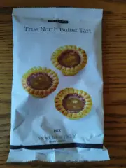 Epicure True North Butter Tart - One Package / Mix