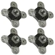 Front Rear Wheel Hub fits Polaris RZR XP 1000/ RZR XP 4 1000 2018-23 Left Right