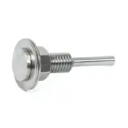Drill Wheel Adapter | Arbor Shank Mandrel Shaft Pad Polishing Buffing Grinding