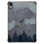 iPad mini (6th gen) iPad Impact Case Winter tale