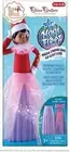 Elf on the Shelf Claus Couture Glitzy Gala Gown Magi Freez Girl Target Exclusive