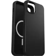 OtterBox 77-92866 Symmetry+ MagSafe Apple iPhone 15 Plus (6.7') Case Black