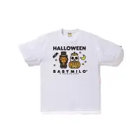 在飛比找Yahoo!奇摩拍賣優惠-A bathing ape bape Halloween b