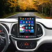9.7" Car GPS Navi Head Unit Android 13 4+32GB For Carplay For Fiat Doblo 2015-19