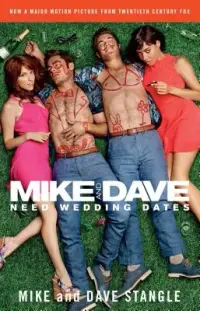 在飛比找博客來優惠-Mike and Dave Need Wedding Dat