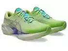 ASICS NOVABLAST 5 TR 1011C025 300 Nature Bathing Lime Green Running Shoes