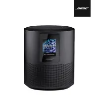 在飛比找Yahoo奇摩購物中心優惠-Bose Home Speaker 500 智慧型揚聲器(喇