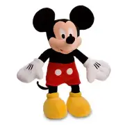 Disney LICENSED MICKEY MOUSE SOFT PLUSH Toy 18" Best Gift Idea