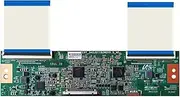 19Y-34QJU11B2MQV0.0-HF T-Con Board Compatible for Xiaomi XMMNTWQ34 TV LSM340YP Profesional Test Board 34 Inch TV Curved Screen(1)