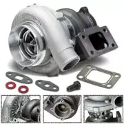 GT3076 T3 turbocharger 500hp suits top mount r32 r33 r34 s13 s14 S15 PRO TURBO