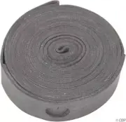 Sunlite 26" X 20Mm Rim Strips, Black, Bundle of 25