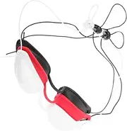 FONDOTIN 3Pcs Eye Goggles for Tanning Bed and Sunbathing UV Protection Eye Patches for Skin Care Lightweight and Portable Goggles