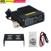 New APRS AP-2 Mini Radio Transceiver VHF/UHF 136-174MHz/400-480MHz Dual Band FM